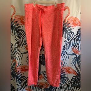 🔥5/$25/ Live, Love, Dream SweatPants Sz L